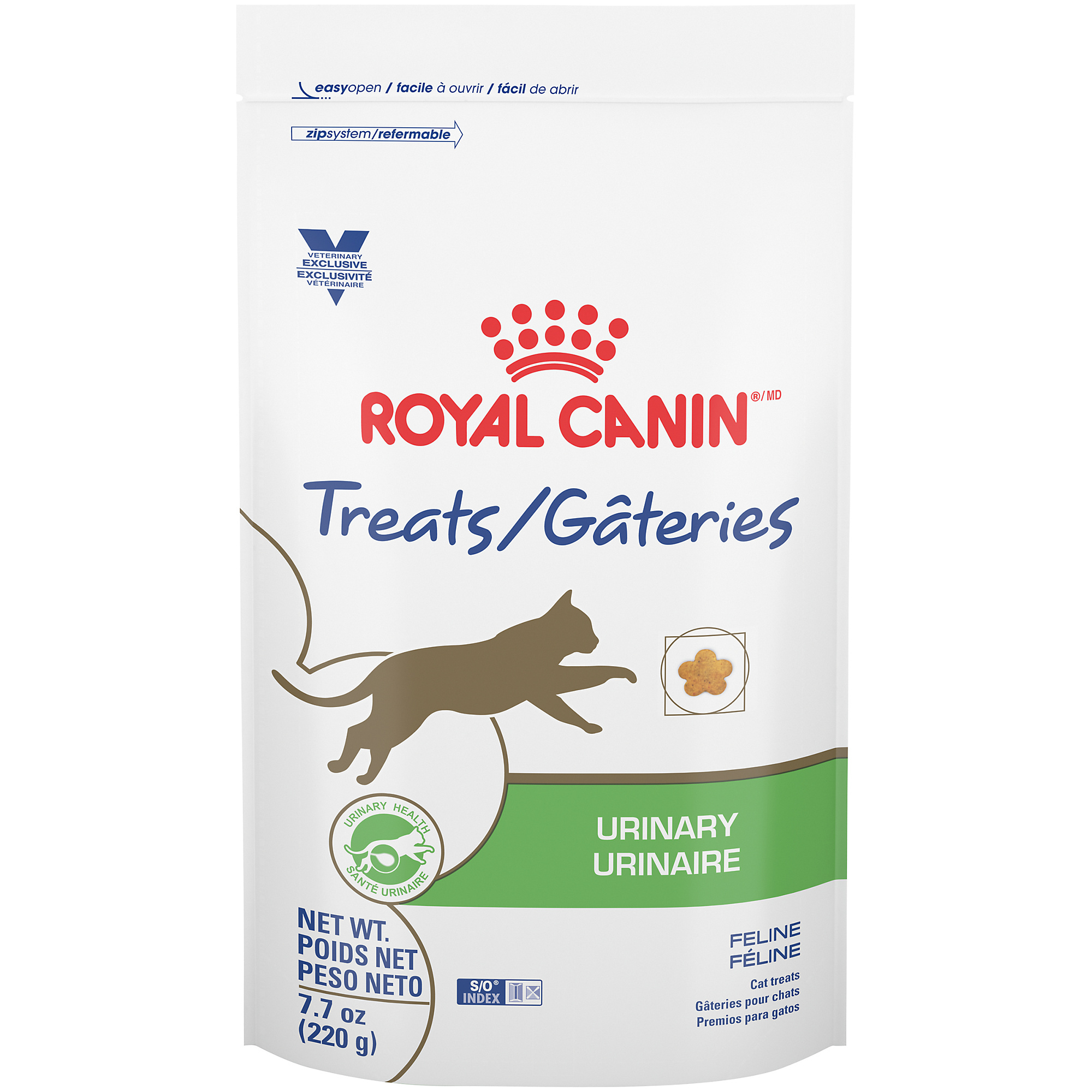 Urinary Feline Treats Royal Canin