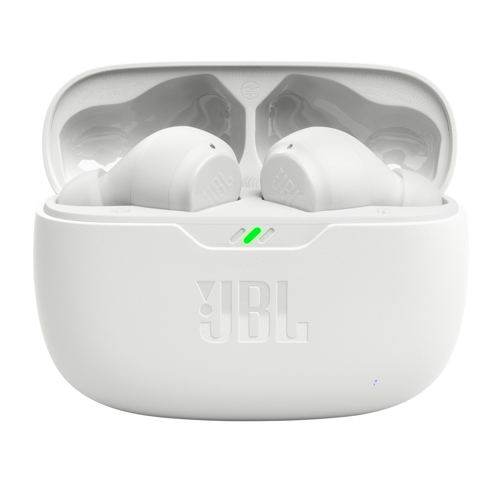 JBL Vibe Beam True wireless earbuds