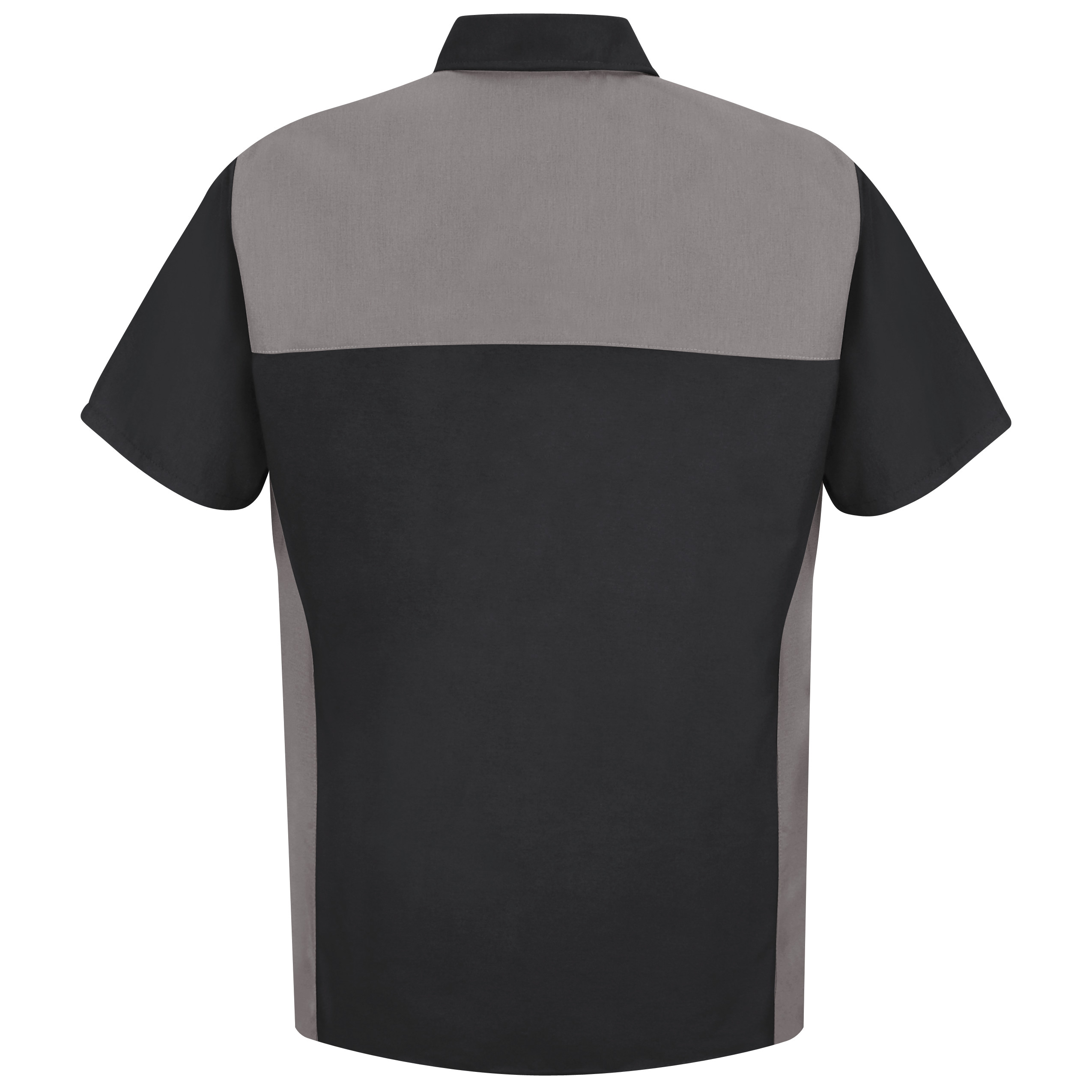 Picture of Red Kap® SP28 Men's Short Sleeve Motorsports Shirt