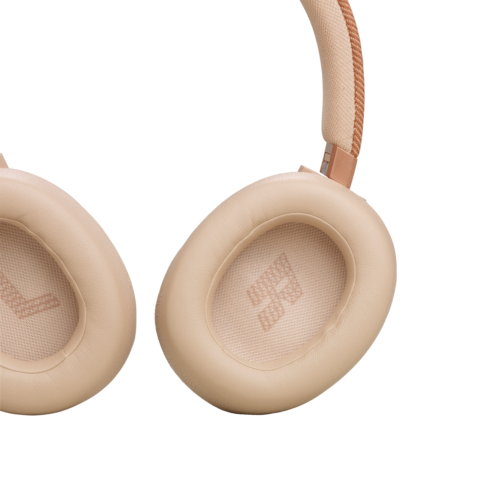 JBL Live 770NC, Kabellose Over-Ear Kopfhörer mit True Adaptive Noise Cancelling - Bild 18 von 33