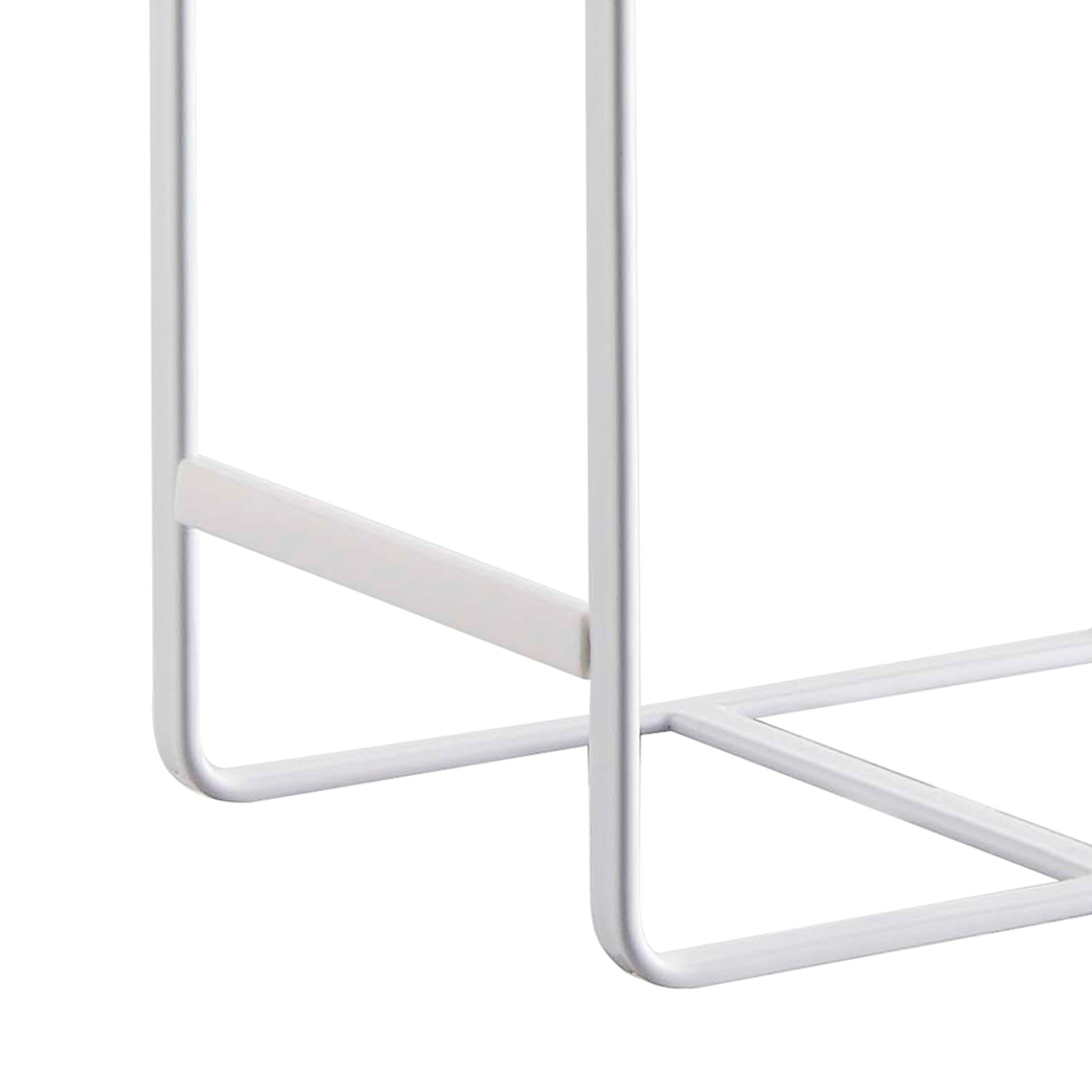 Dish Rack : Secure Grip Thanks to Silicone