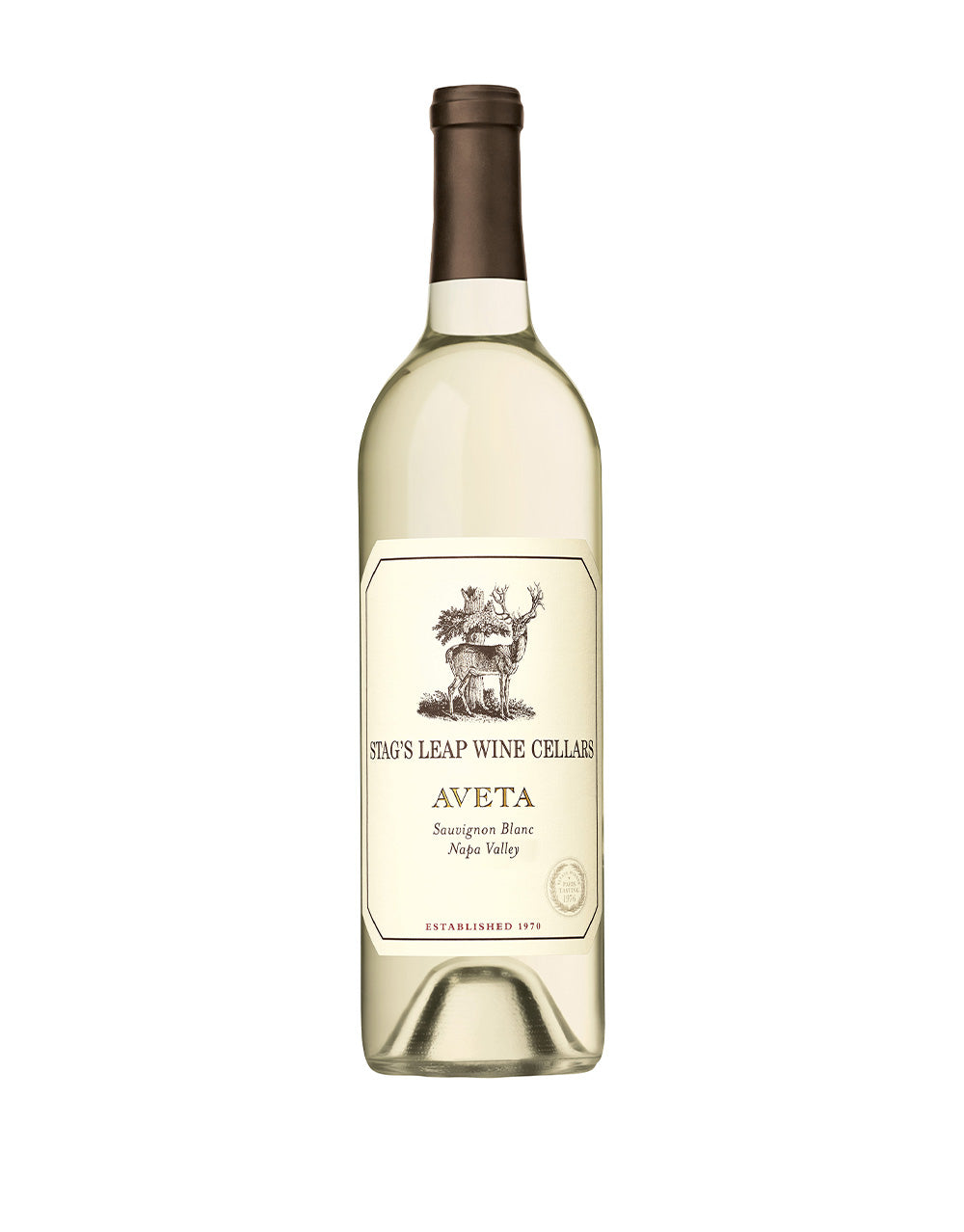 STAG'S LEAP WINE CELLARS NAPA VALLEY SAUVIGNON BLANC