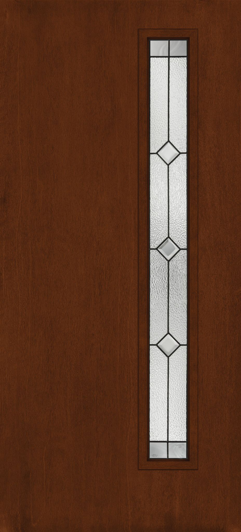 Pulse® Modern Fiber-Classic® Mahogany Pulse — FCM1RPB