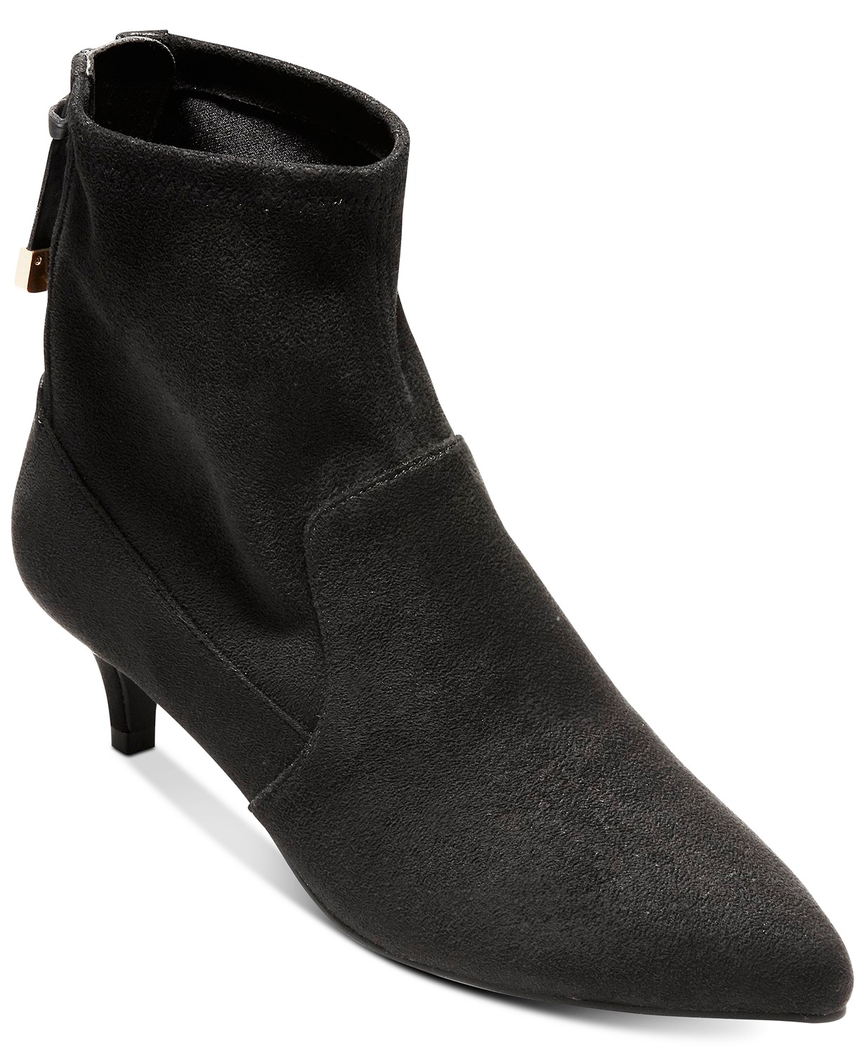 women's harlow zip bootie
