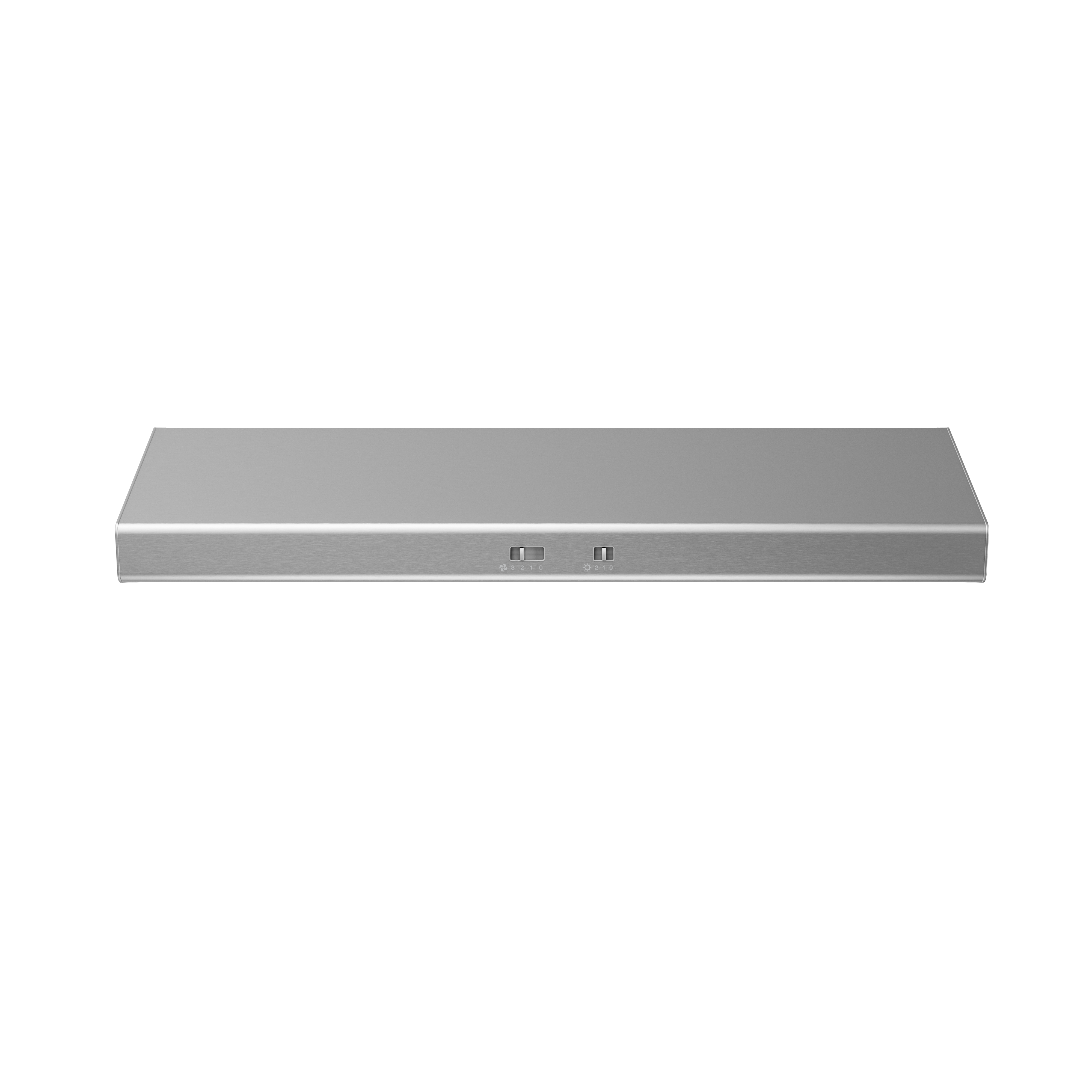 Zephyr Cyclone Under Cabinet Hood 42" LED