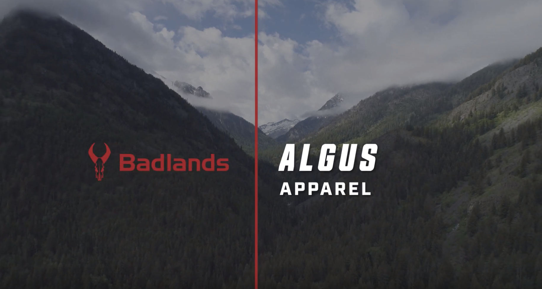 Learn more about the Algus Apparel