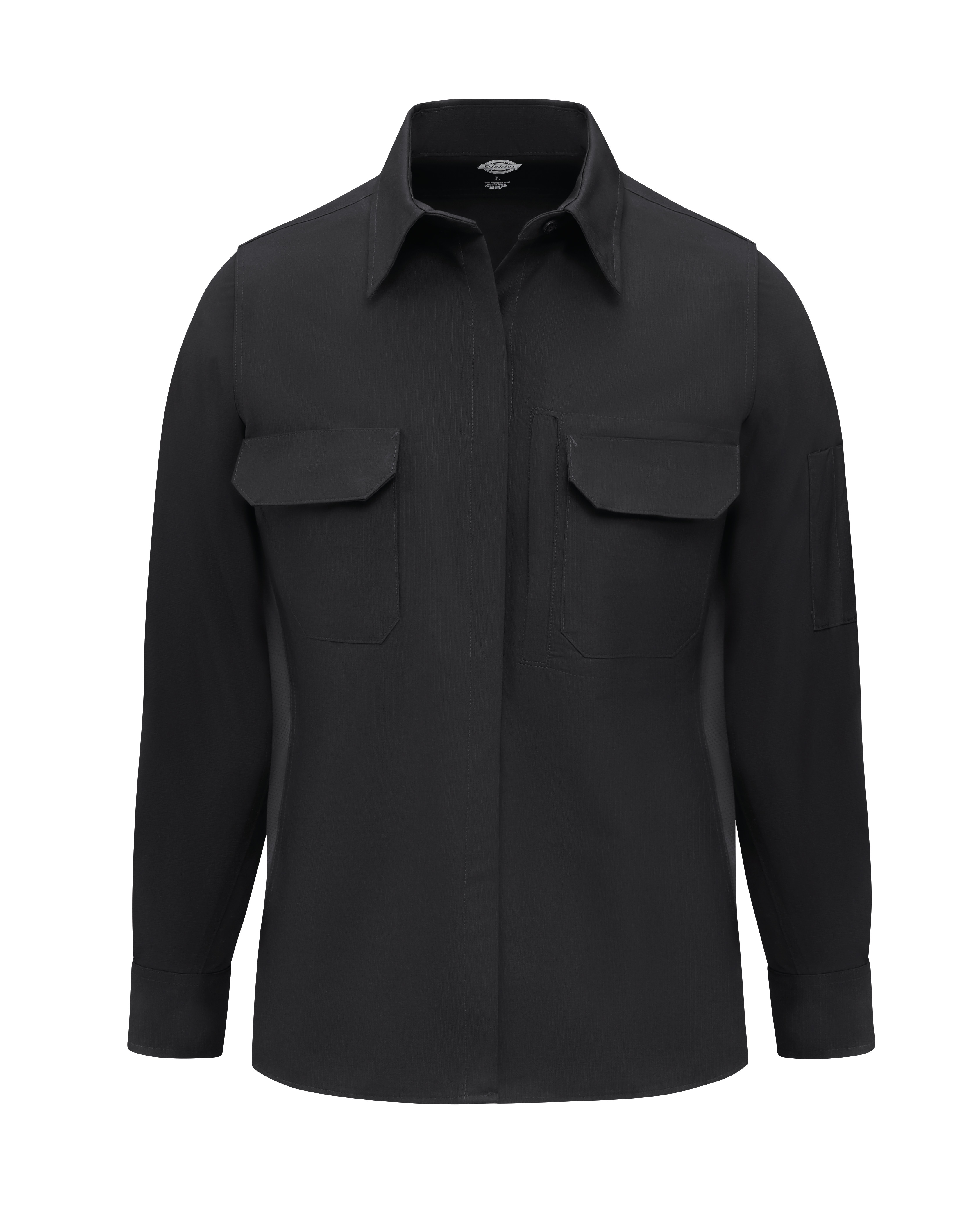 Picture of Dickies® FL94 Women's Tactical Shirt