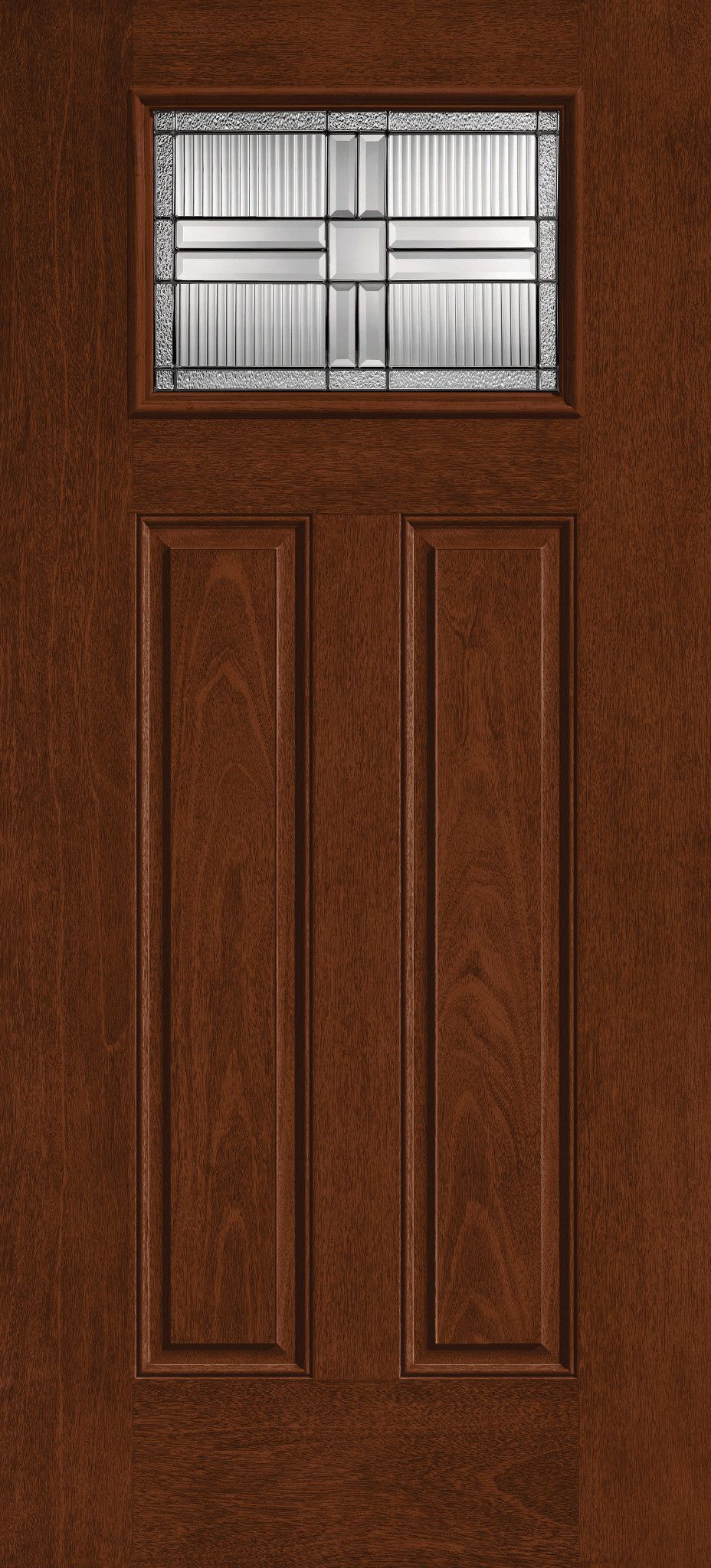 Fiber-Classic® Mahogany Collection™ FCM602