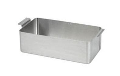 Stainless Steel  Basket for Q310 Quantrex Ultrasonic Cleaner