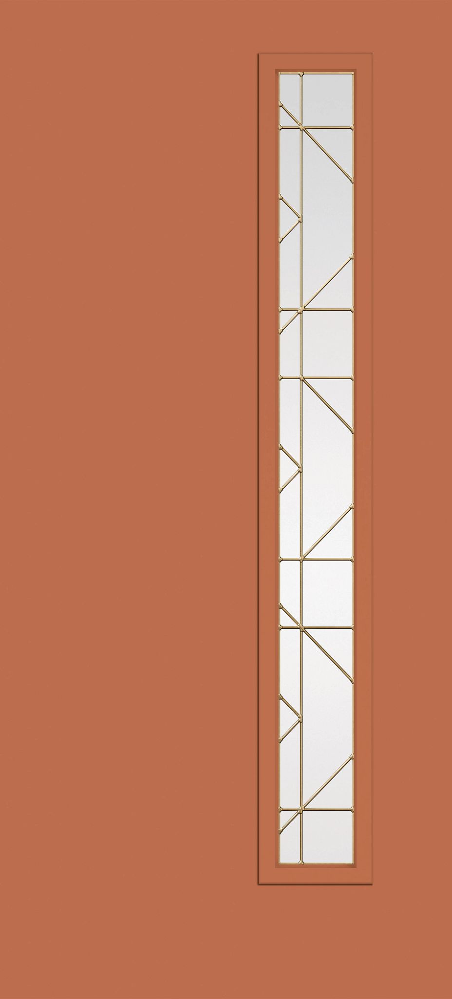 Pulse® Modern Smooth-Star® Pulse — S1REC