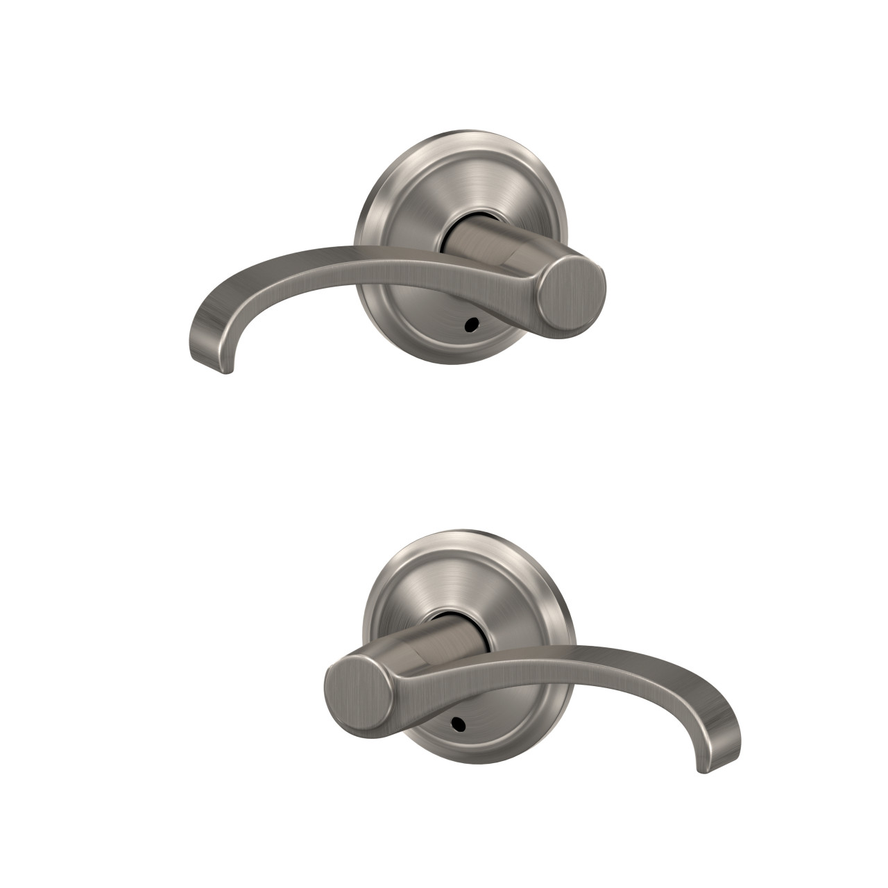 Custom Whitney Non-Turning Lever