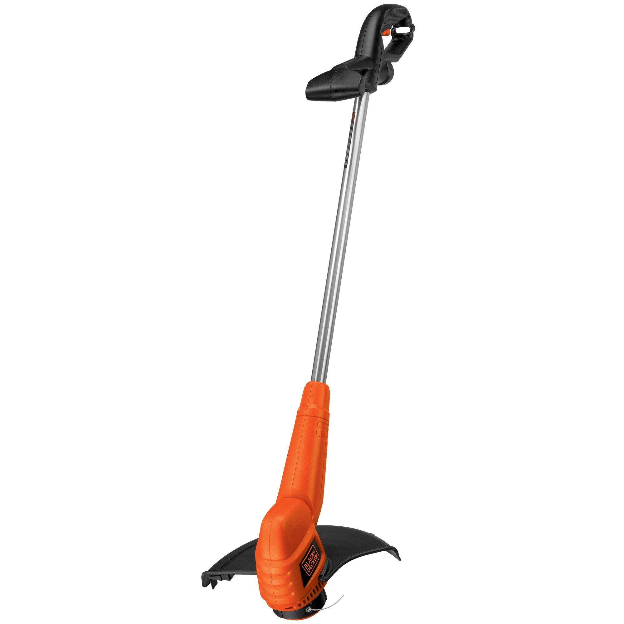 Profile of 13 inch 2 in 1 Trimmer / Edger.