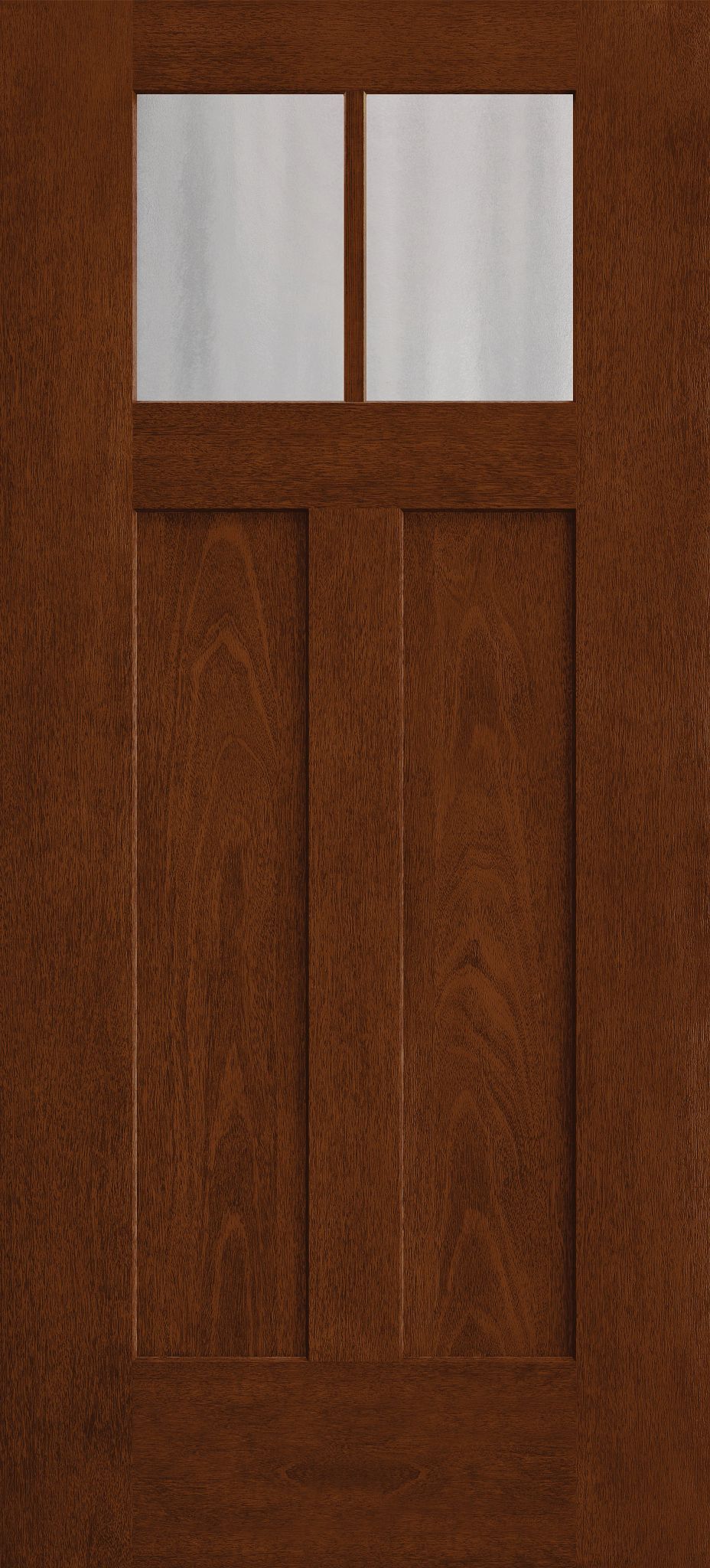 Fiber-Classic® Mahogany Grain Collection — FCM4812XJ