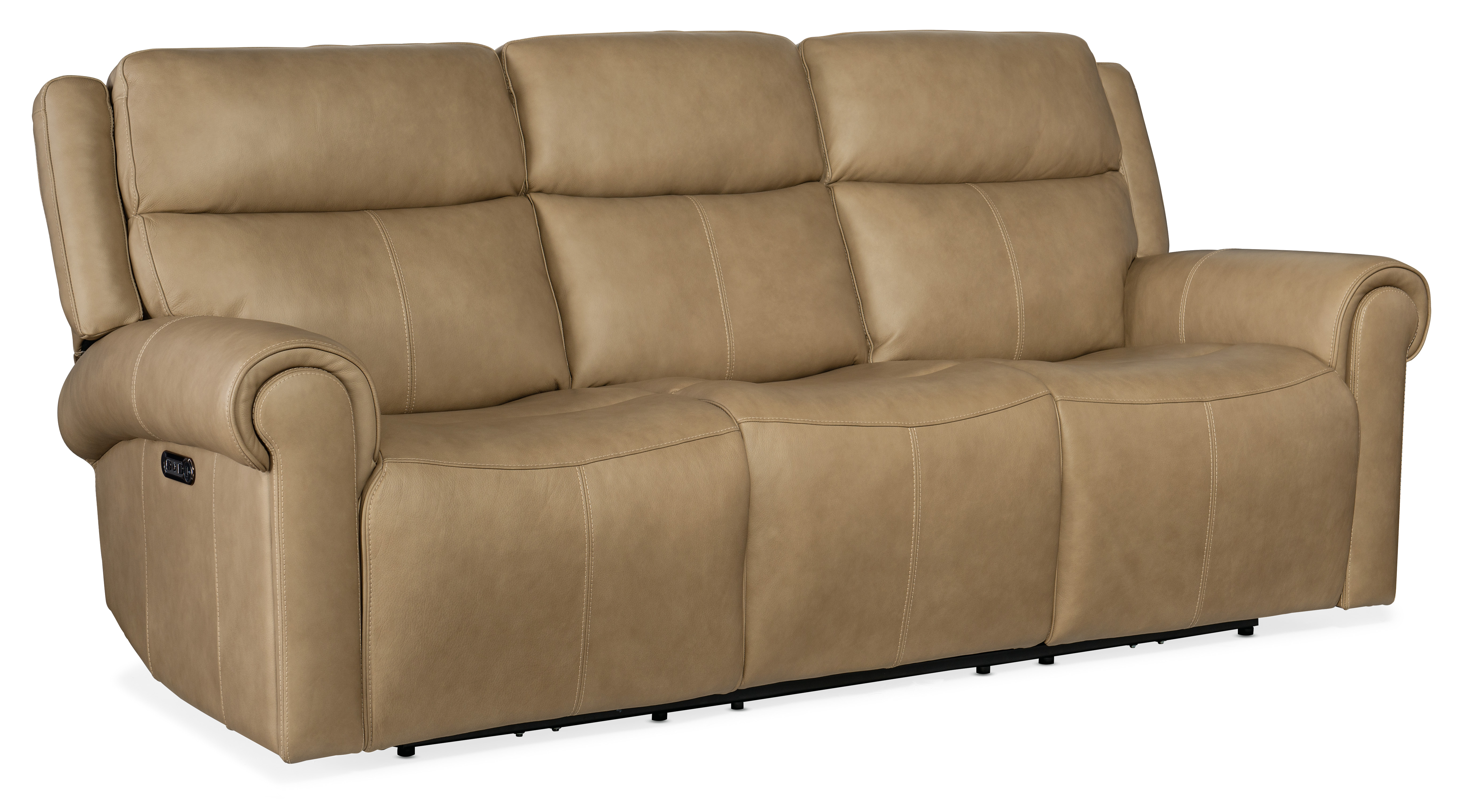 Picture of Oberon Zero Gravity Power Sofa