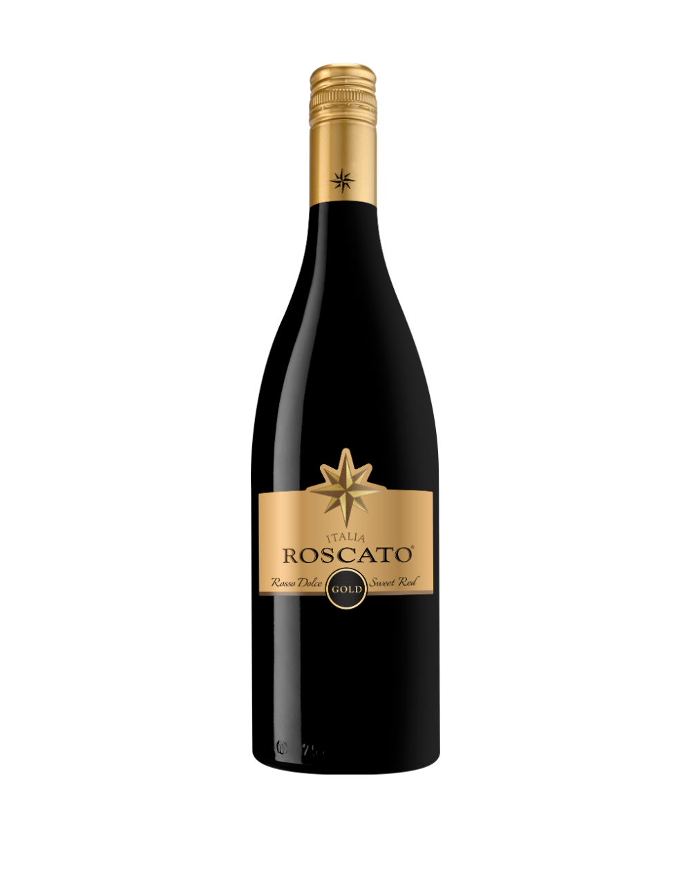ROSCATO GOLD RED WINE