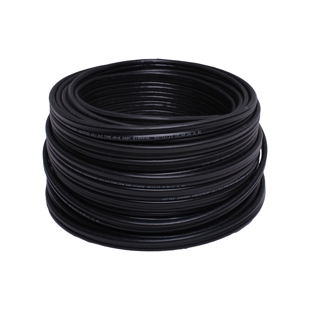 Non-metallic Sheathed Cable (R