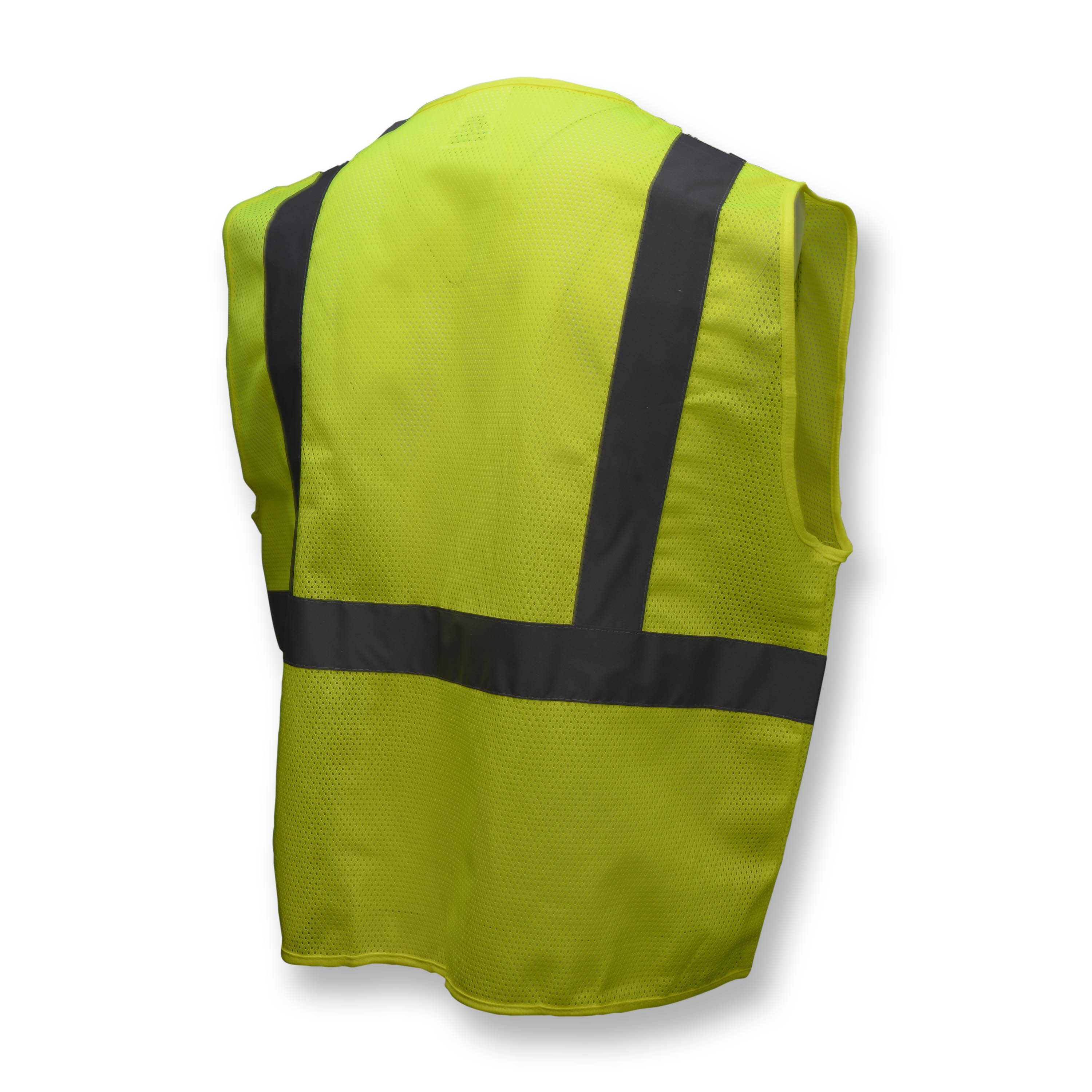 Picture of Radians SV2 Economy Type R Class 2 Mesh Safety Vest