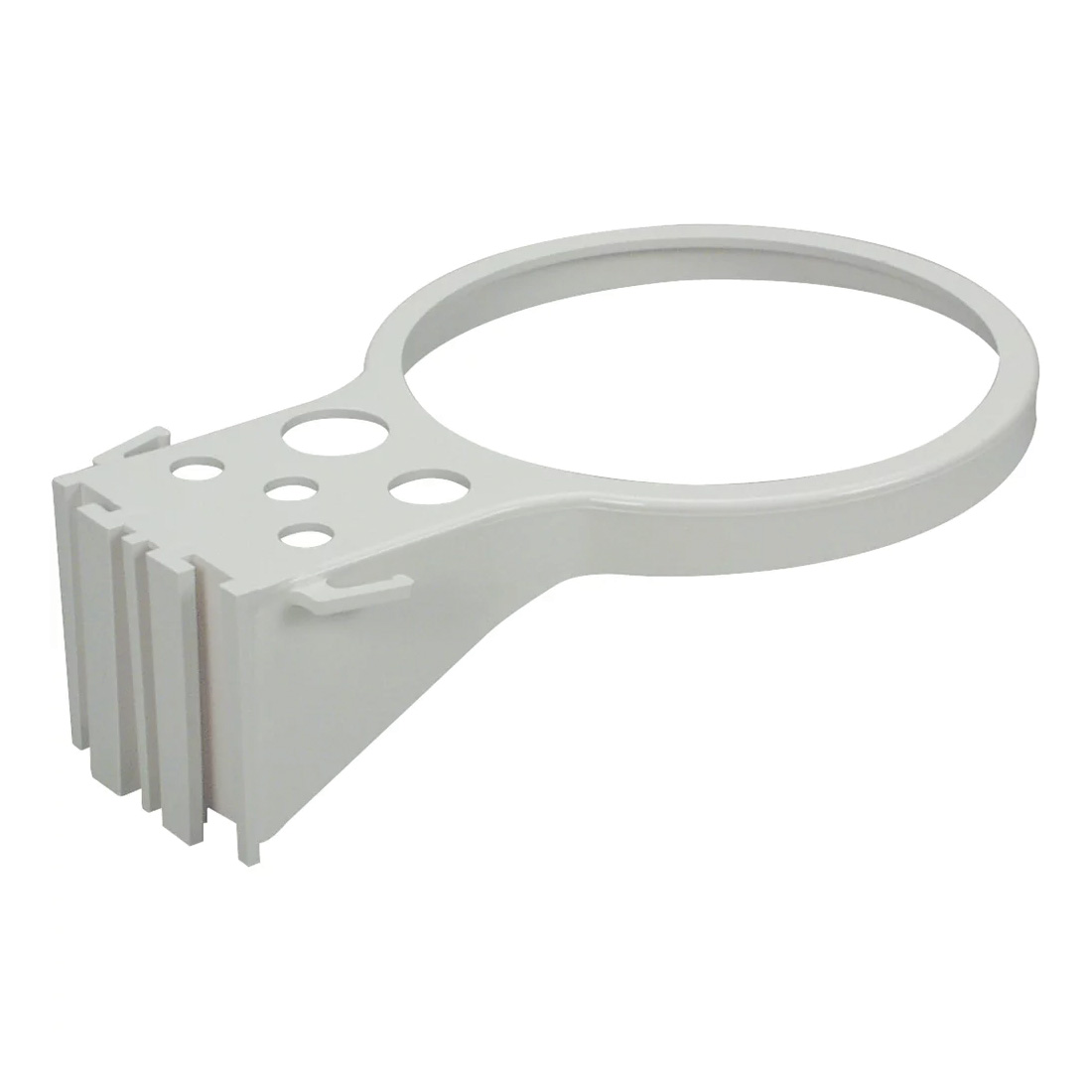Plastic Ring for Wall Plate 1200cc, 2000cc, & 3000cc Canisters