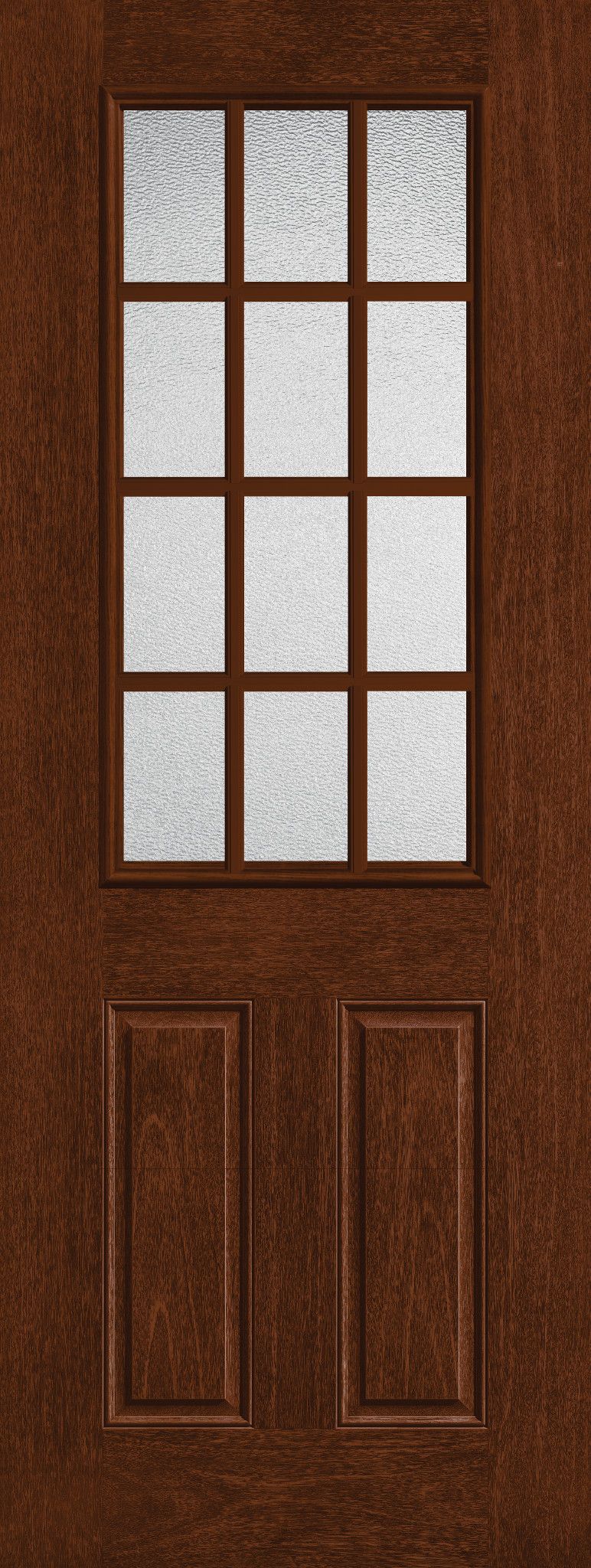 Fiber-Classic® Mahogany Collection™® FCM8321XN