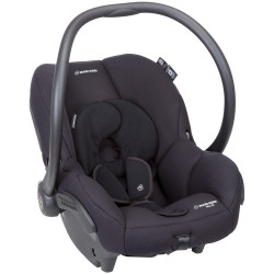 Lightweight and comfortable to carry