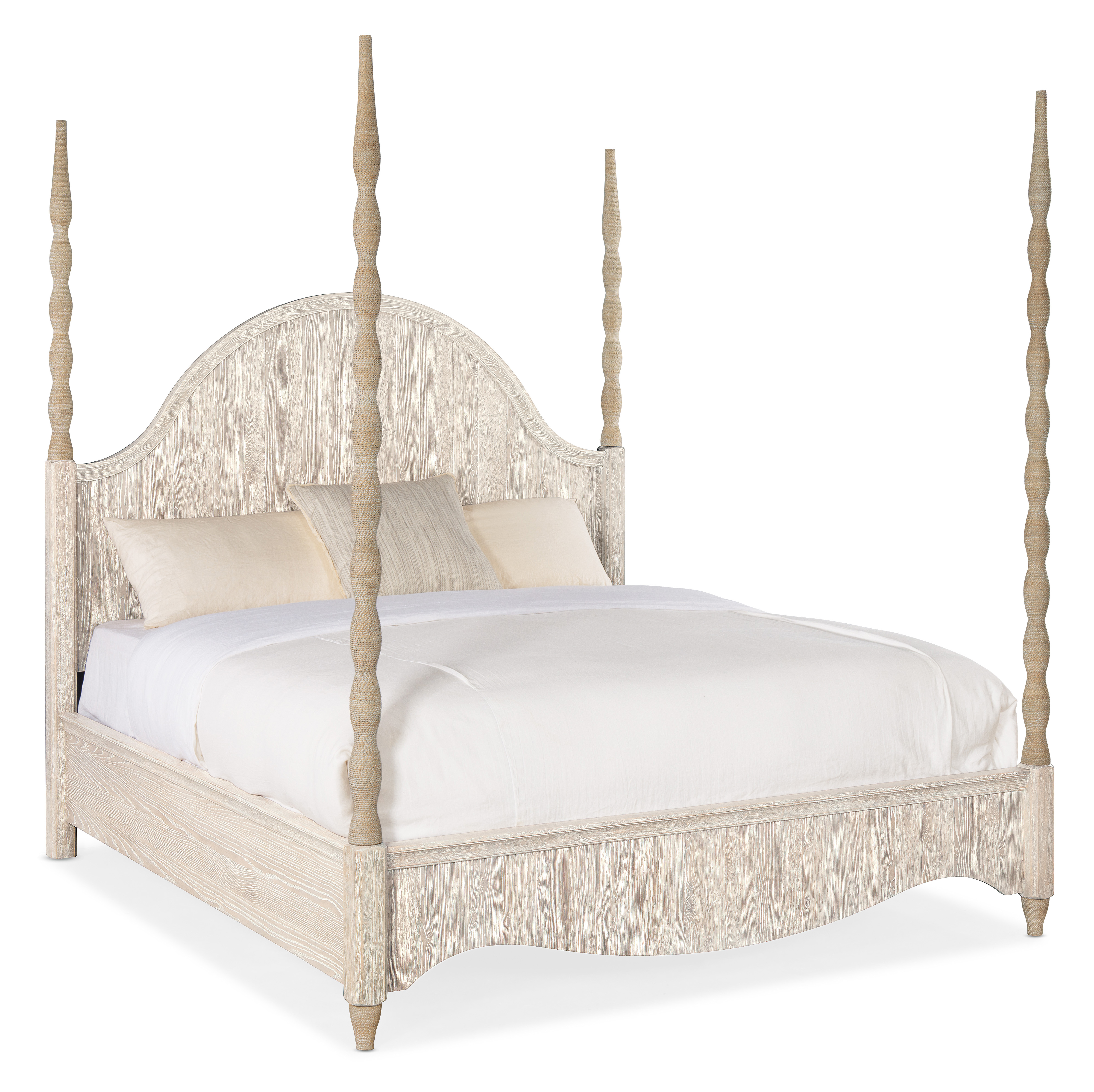 Picture of Jetty Queen Poster Bed