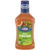 Kraft Zesty Italian Dressing 16 fl oz Bottle SmartLabel™