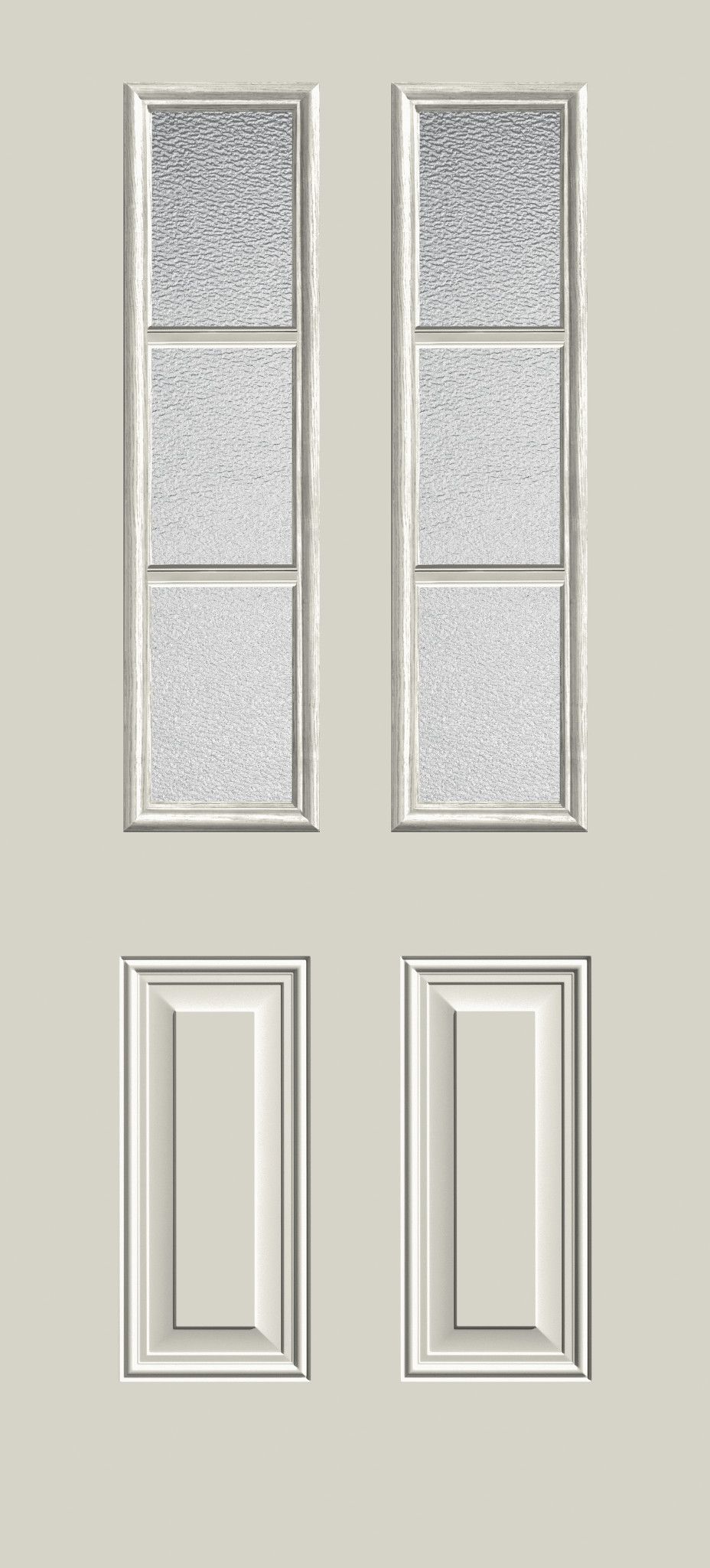 Profiles™® 263HDXN