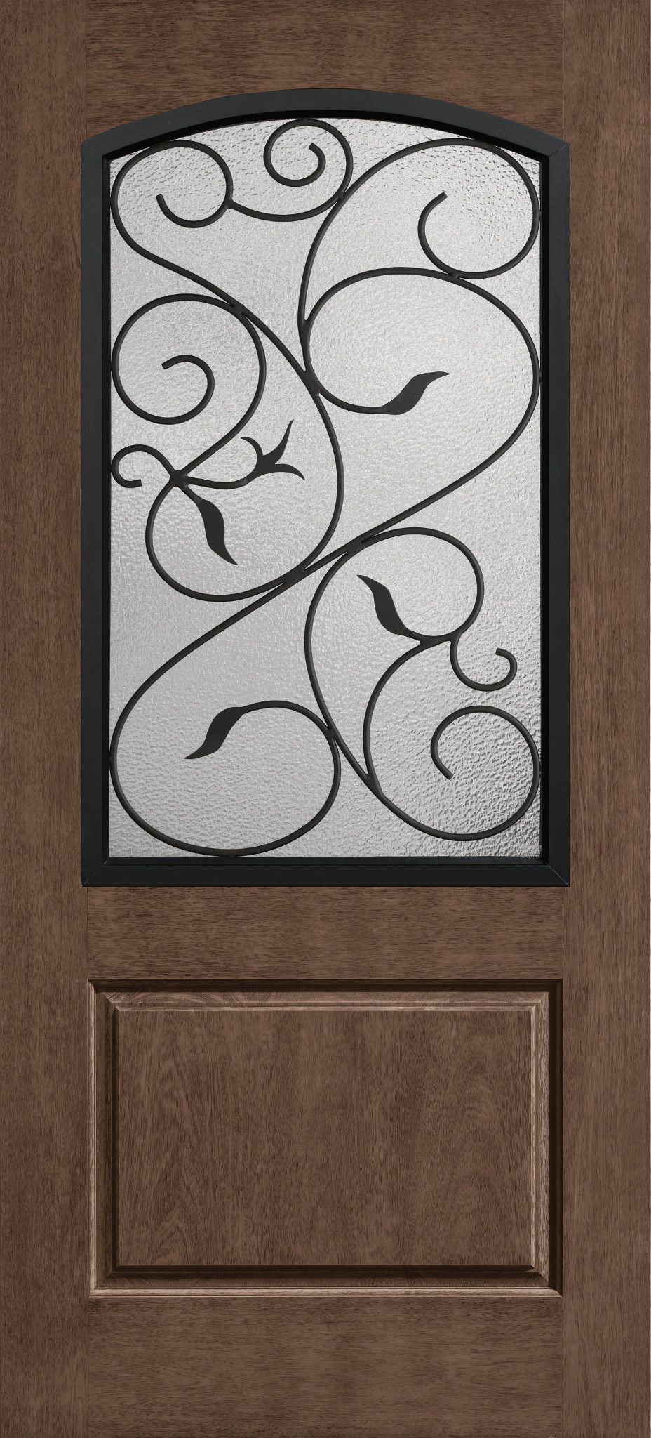 Classic Craft® Founders Collection®™ in Mahogany Grain CCR20037
