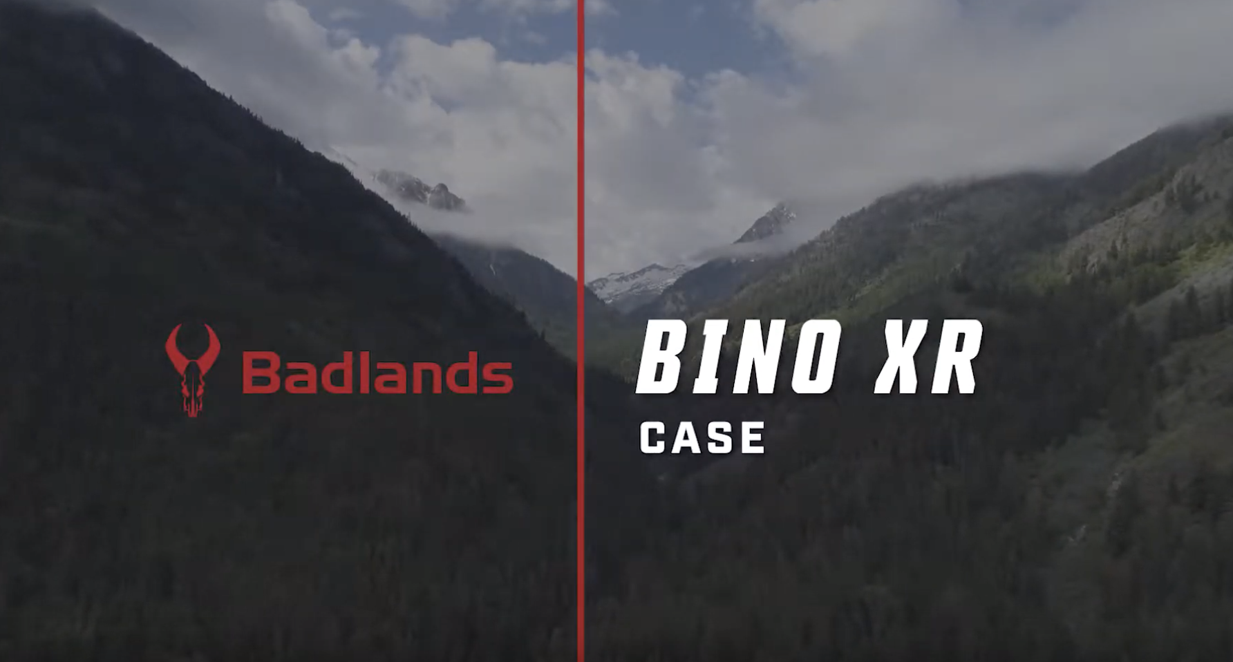 Learn More about the Bino XR Case
