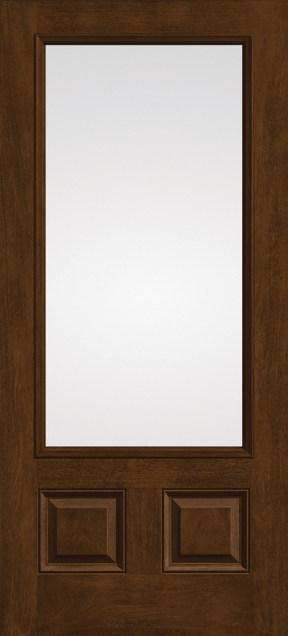 Classic Craft® Founders Collection®™ in Mahogany Grain CCM200