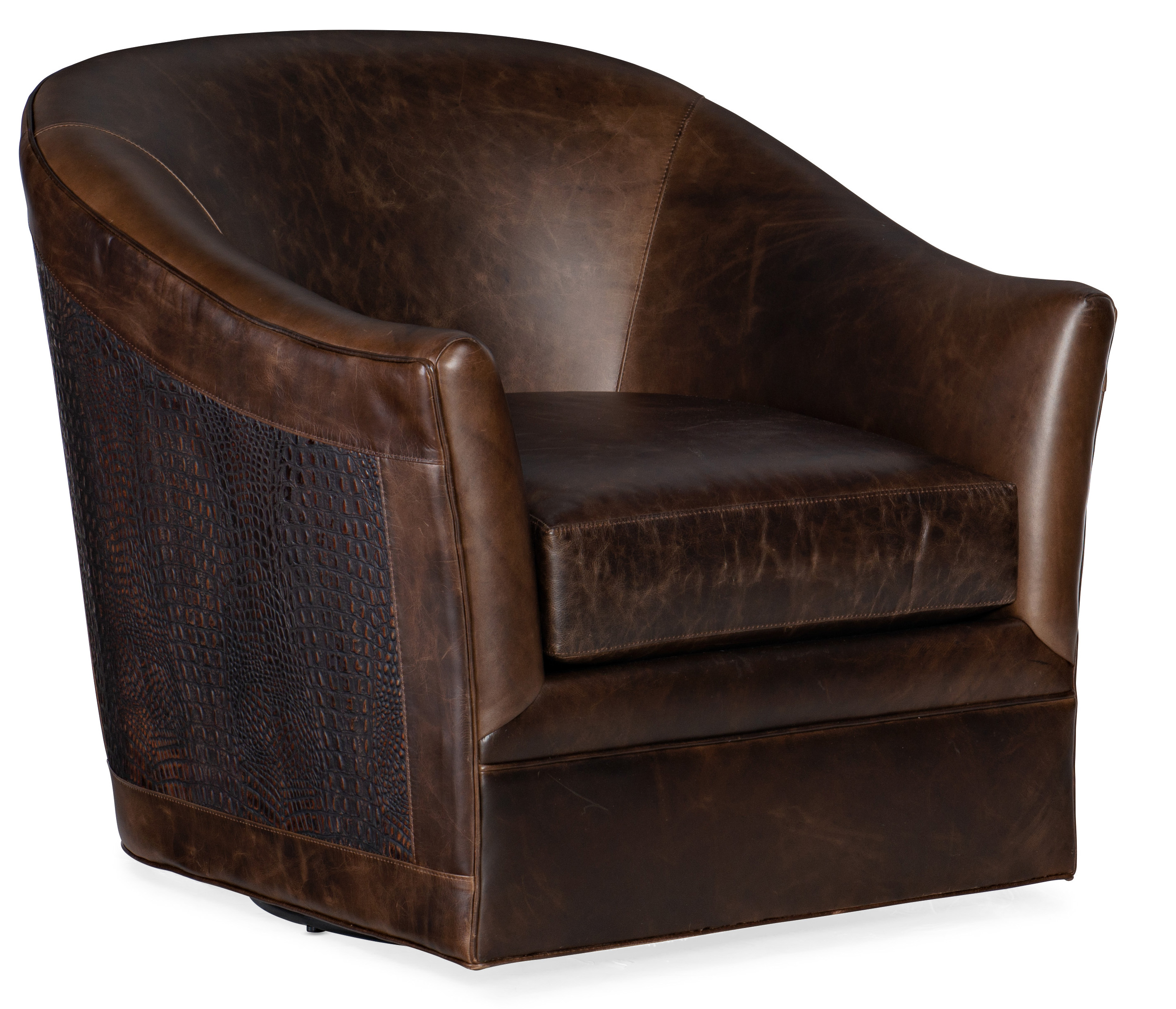 Picture of Morrison Swivel Club Chair