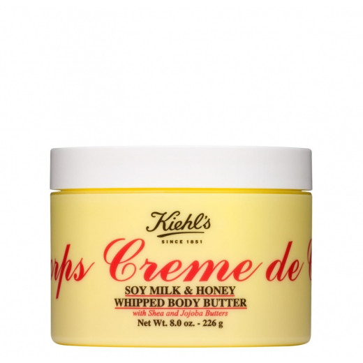 creme de corps whipped