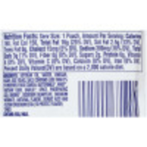 Kraft Ranch Dressing, 60 ct Casepack, 1.5 oz Packets Kraft Heinz