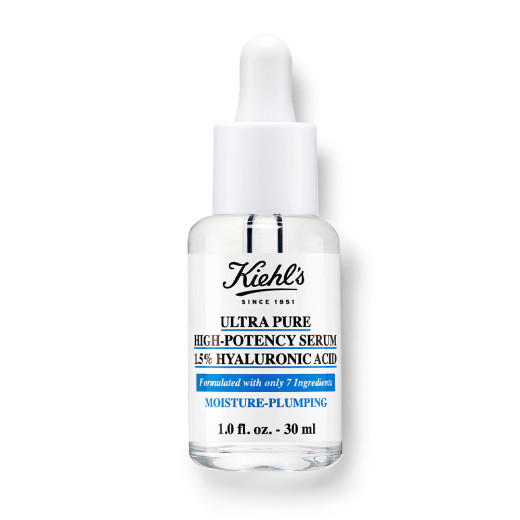 ultra pure high-potency serum 1.5% hyaluronic acid