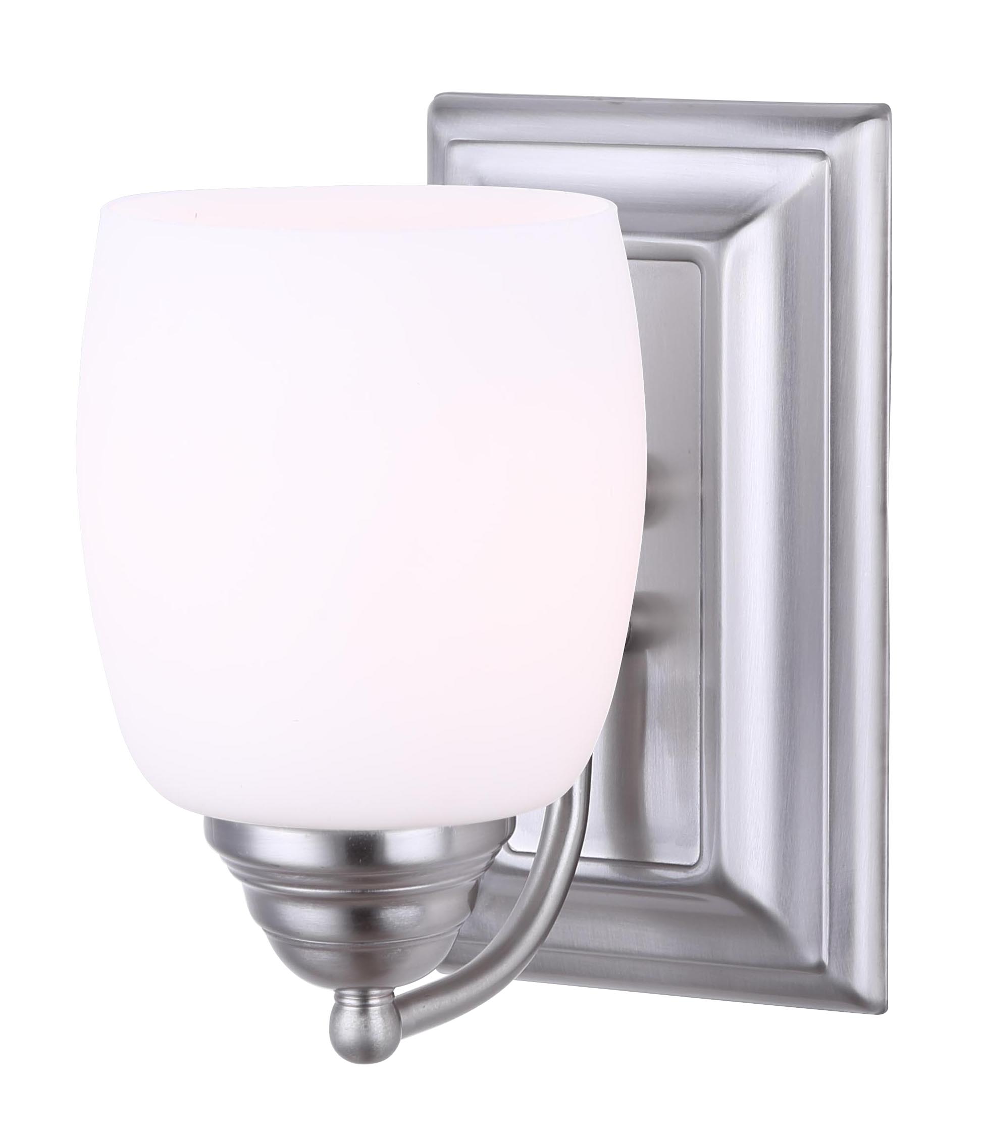 GRIFFIN BPT 1 LIGHT VANITY