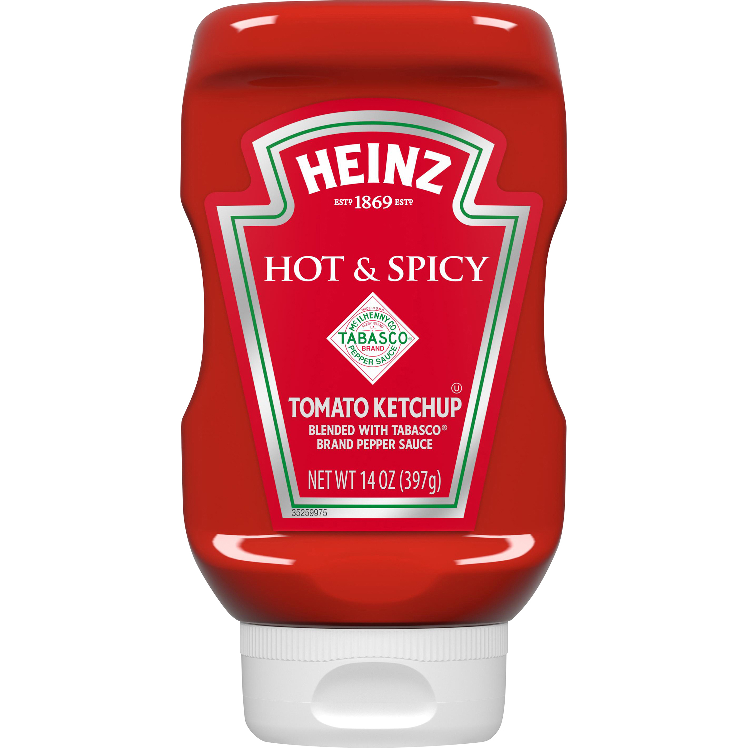 heinz mashup