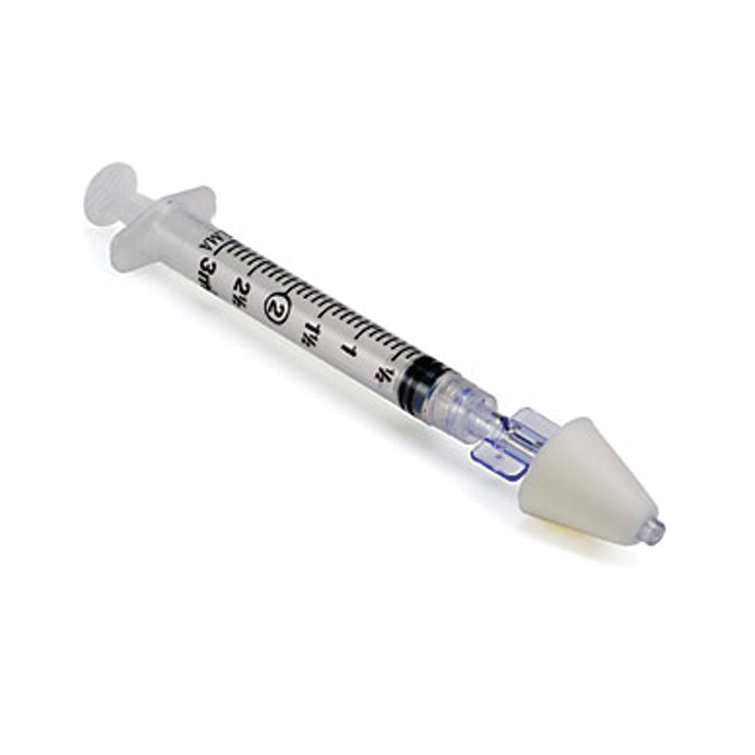 LMA® MAD Nasal Intranasal Mucosal Atomization Device w/ 3 ml Syringe