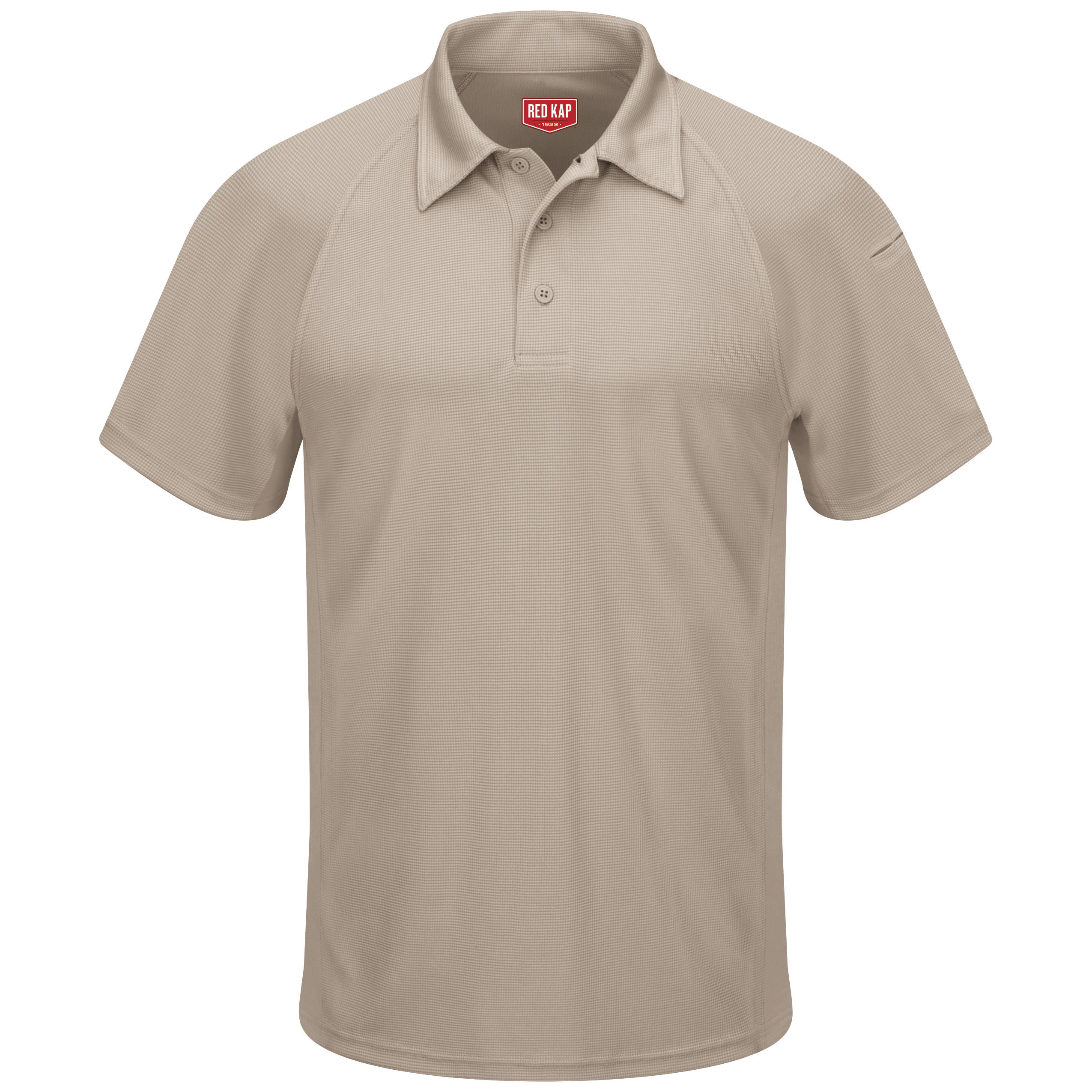 Picture of Red Kap® SK92 Men's Short Sleeve Performance Knit® Flex Series Active Polo