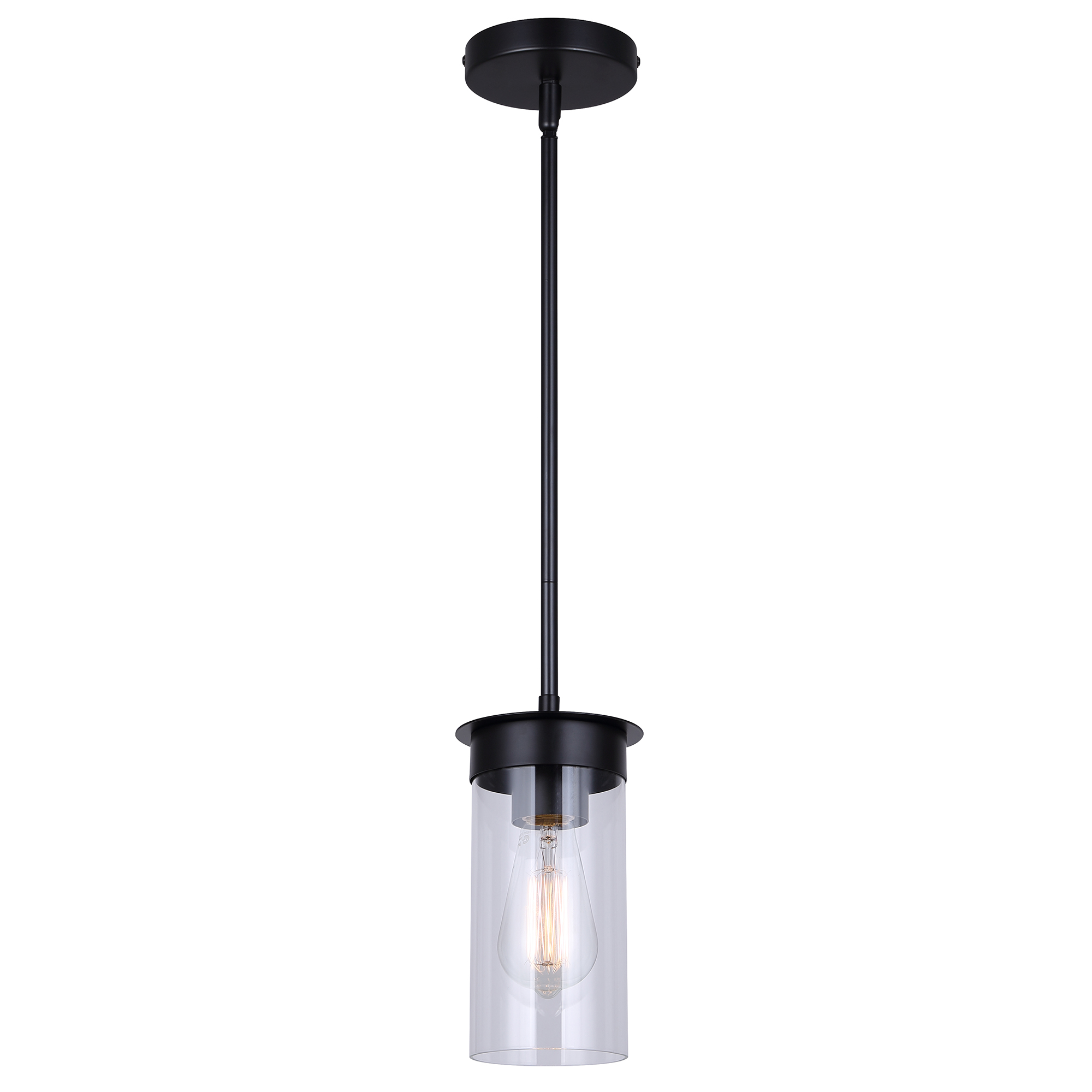 BENSON 1LT 60W PENDANT