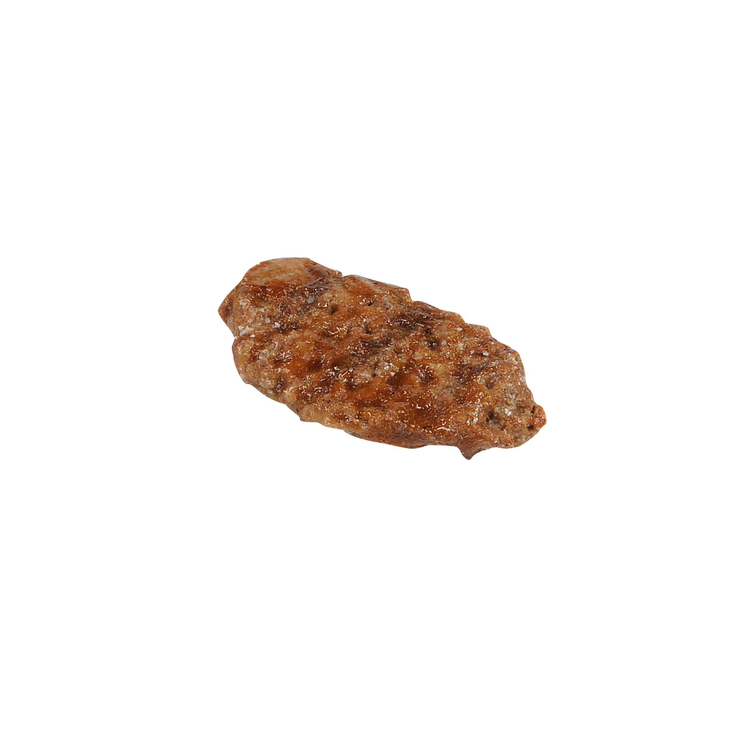 AdvancePierre™ Fully Cooked Flamebroiled Strip Shaped Beef Patties with Teriyaki Sauce, 2.79 oz