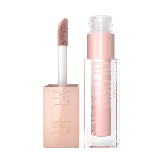 maybelline new york lifter gloss nemlendirici dudak parlatıcısı- 002 ice