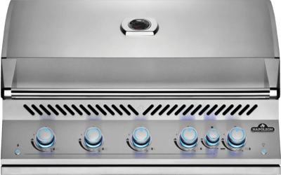 BIG38RBNSS-1 - Built-In 700 Series 38