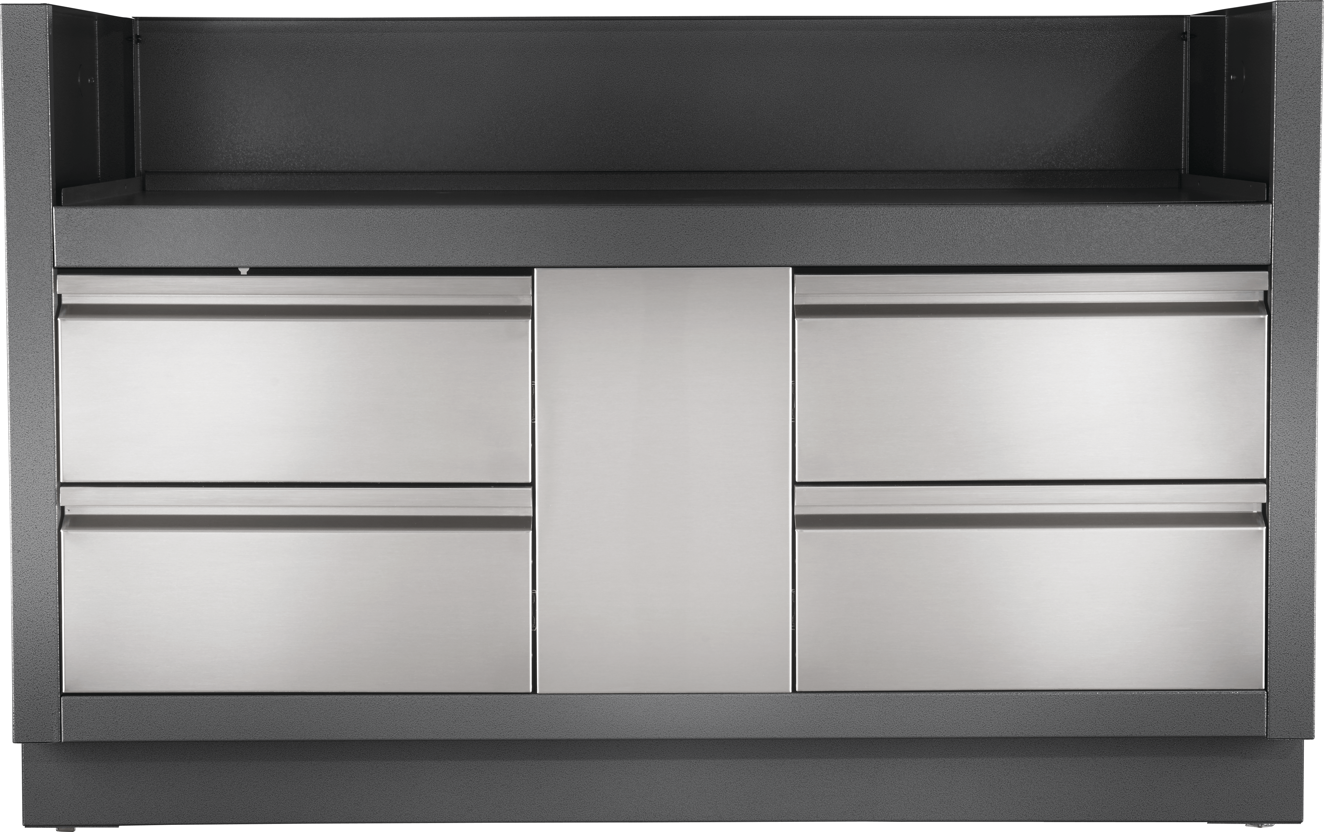Napoleon OASIS™ Under Grill Cabinet for Built-in Prestige PRO™ 825