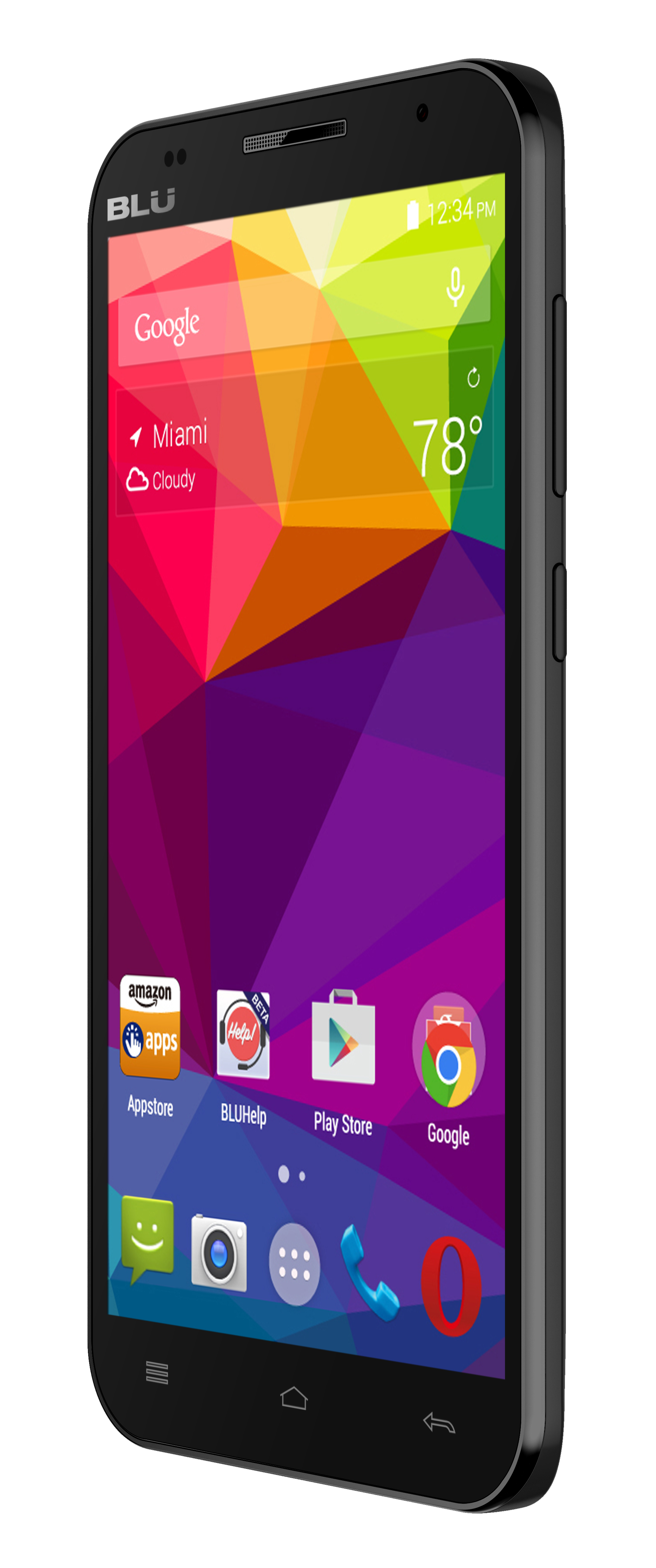 galaxy neo 5