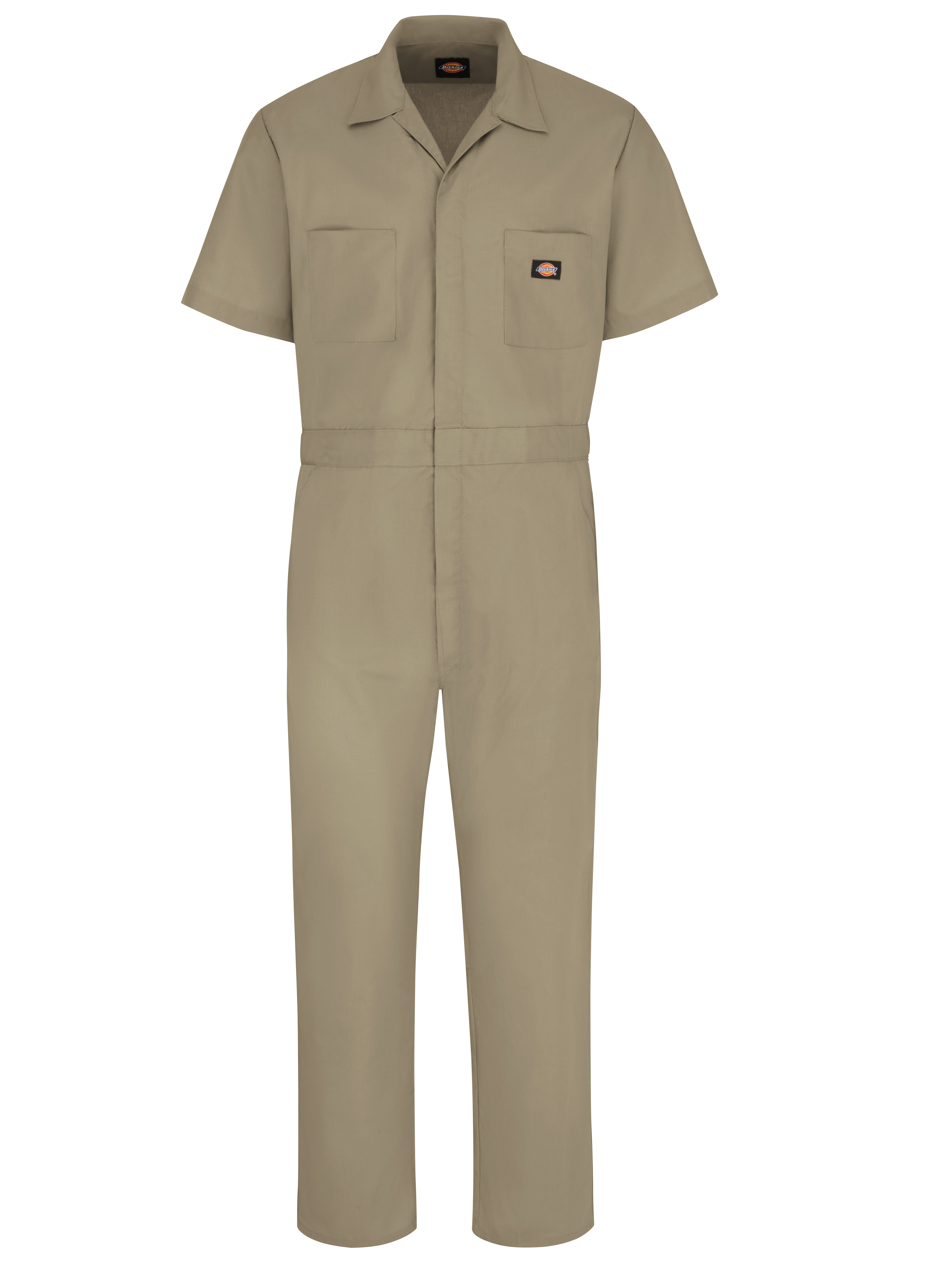 Picture of Dickies® 3339 Industrial Short-Sleeve Coverall