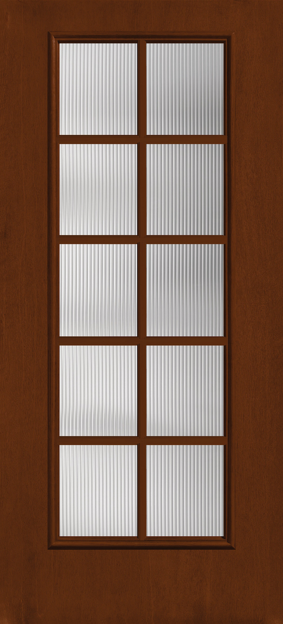 Fiber-Classic® Mahogany Collection™® FCM1285XK