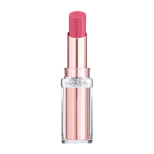 l'oréal paris glow paradise balm-in-lipstick - işıltı veren ruj 111 pink wonderland