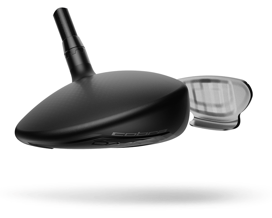 パワーシェル AI H.O.T フェース