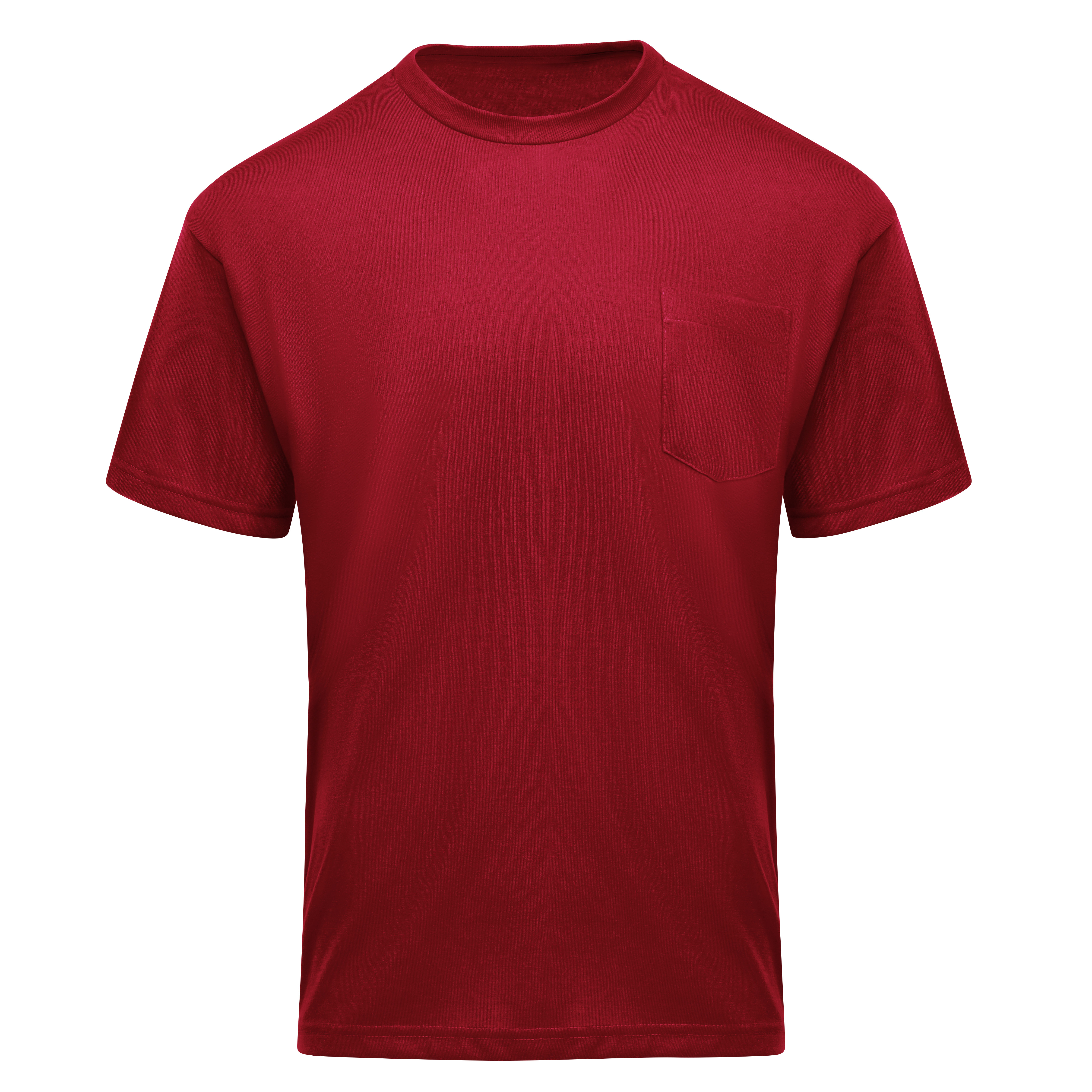 Picture of Red Kap® SK2S Short-Sleeve Performance Core Pocket Tee
