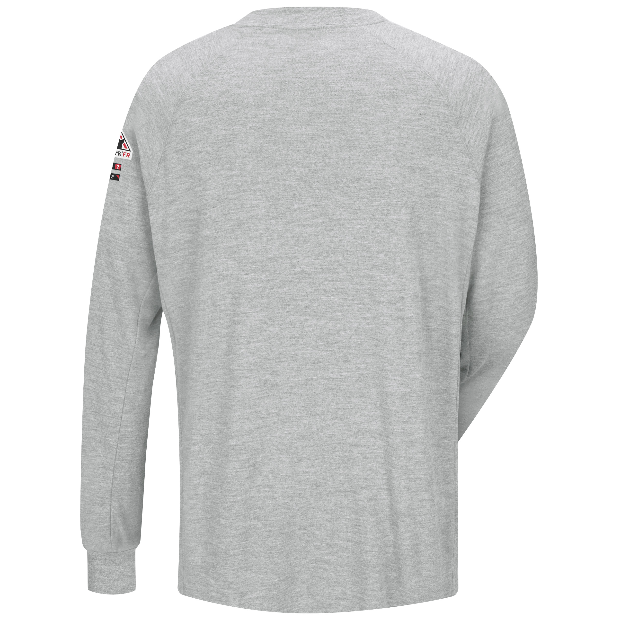 Picture of Bulwark® SMT2 Men's Long Sleeve Performance T-Shirt - Cooltouch® 2